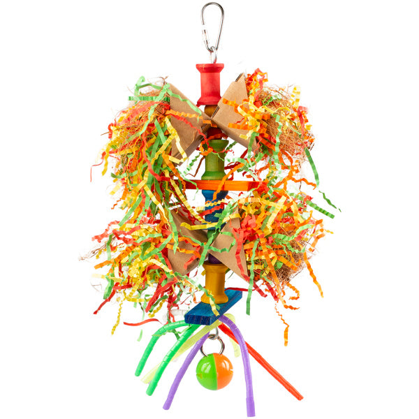 Tætidót með bjöllu