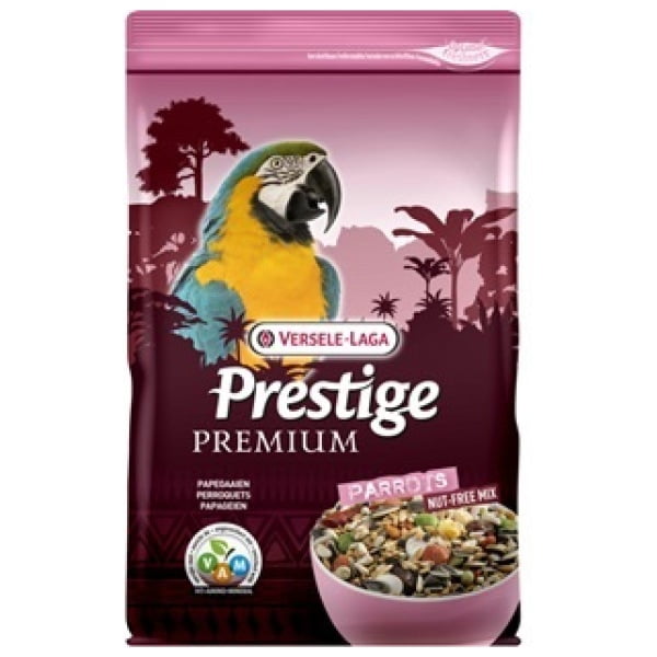PP Parrot án hneta 2kg