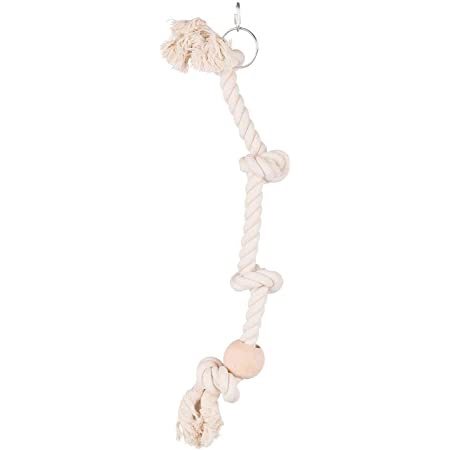 Reipi með trékúlum