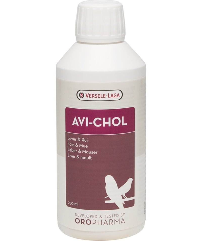 Avi-chol 250ml