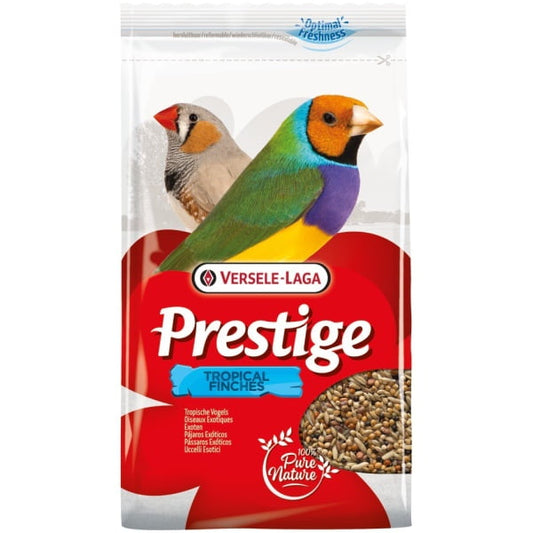 Prestige Tropical  Finku fóður 1kg