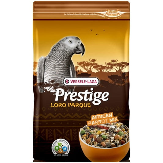 PLP African parrot 1kg