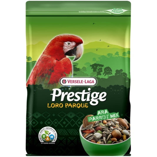 PLP Ara Mix 2kg