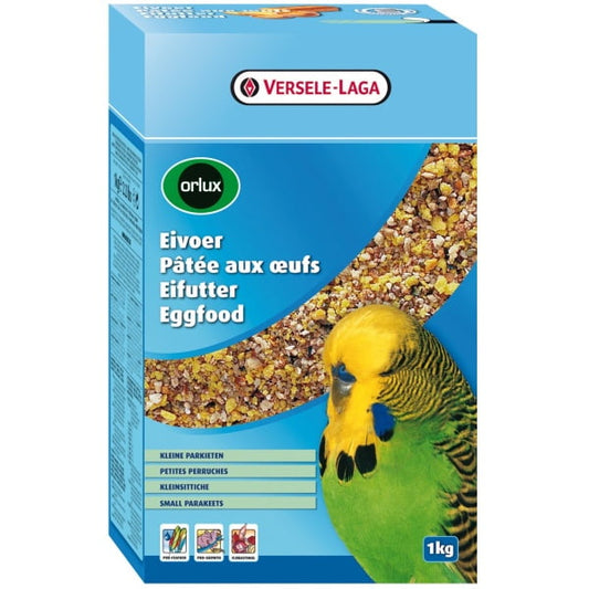 Orolux eggjafóður 1kg