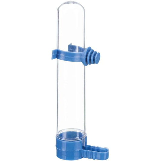 Fóður- og vatns skammtari 65ml/14cm