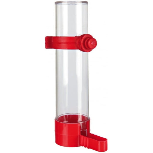 Fóður- og vatns skammtari 130 ml/16 cm