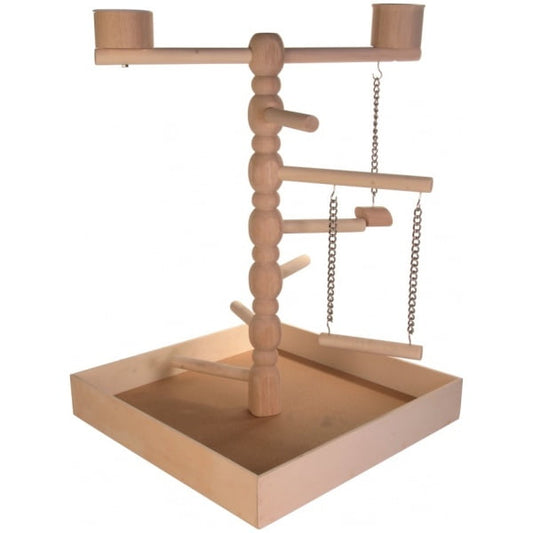 Standur