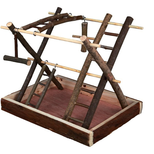 Leikvöllur 35x27x30cm