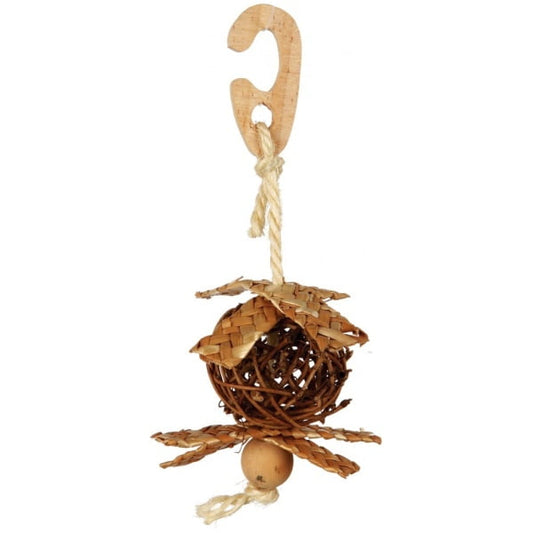 Wicker bolti